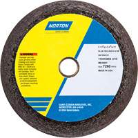 BlueFire&reg; Non-Reinforced Portable Snagging Wheel Distribution Jean Lapalme