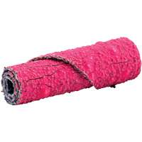 R982 Cartridge Roll, 60 Grit, 3/8" Dia., Ceramic Alumina, 1-1/2" L, 1/8" Arbor Distribution Jean Lapalme