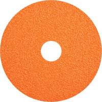Blaze&reg;X F970 Fibre Disc, Ceramic Alumina, 36, 4-1/2" Dia x 7/8" Arbor Distribution Jean Lapalme