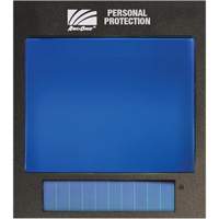 ArcOne&reg; Xtreme Auto-Darkening Lense, 4-1/2" W x 5-1/2" H Viewing Area, For Use With Xtreme&reg; Distribution Jean Lapalme