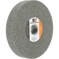 Standard Abrasives General Purpose Plus Wheel, 6" x 1", 1" Arbor, Silicon Carbide Distribution Jean Lapalme