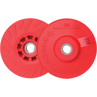 Ribbed Disc Pad Face Plate Distribution Jean Lapalme