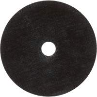 Meule &agrave; tronçonner Cubitron 3, 6" x 0,045", Type T27, C&eacute;ramique, 10 200 Tr/min Distribution Jean Lapalme