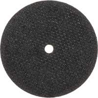 Cubitron 3 Cut-Off Wheel, 3" x 0.035", 1/4" Arbor, Type T1, Ceramic, 21000 RPM Distribution Jean Lapalme