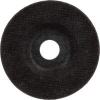 Cubitron 3 Cut-Off Wheel, 4-1/2" x 0.045", 7/8" Arbor, Type T27, Ceramic, 13300 RPM Distribution Jean Lapalme