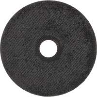 Disque de coupe Cubitron 3, 5" x 9/32", Arbre de 3/8", Type 41 Distribution Jean Lapalme