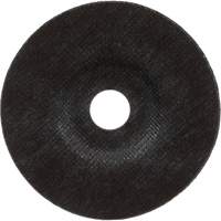Meule &agrave; tronçonner Cubitron 3, 5" x 0,04", Arbre de 7/8", Type 27, C&eacute;ramique, 60 Tr/min Distribution Jean Lapalme