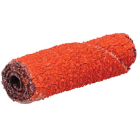 Blaze R920 Cartridge Roll, 60 Grit, 3/8" Dia., Ceramic Alumina, 1-1/2" L, 1/8" Arbor Distribution Jean Lapalme