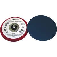 Tampon disque &agrave; profil bas 5" x 3/8" Stikit 20351 Distribution Jean Lapalme