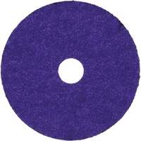 Disque en fibre Cubitron 3, C&eacute;ramique, 36+, 5" Dia x 7/8" Arbre Distribution Jean Lapalme