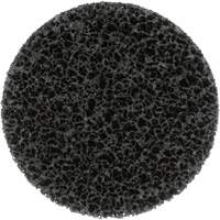 Disque de d&eacute;capage de rev&ecirc;tement Scotch-Brite, 5" dia., Grain Extra grossier, Carbure de silicium Distribution Jean Lapalme