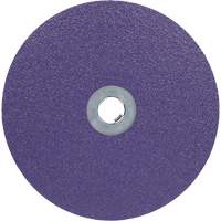 Disque en fibre Cubitron 3 1182C, C&eacute;ramique, 80+, 7" Dia Distribution Jean Lapalme
