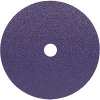Disque en fibre Cubitron 3 1182C, C&eacute;ramique, 60+, 7" Dia x 7/8" Arbre Distribution Jean Lapalme