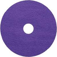 Disque en fibre Cubitron 3, C&eacute;ramique, 60+, 5" Dia x 7/8" Arbre Distribution Jean Lapalme