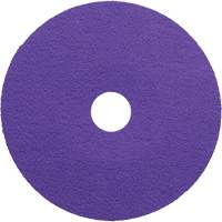 Disque en fibre Cubitron 3, C&eacute;ramique, 80+, 4-1/2" Dia x 7/8" Arbre Distribution Jean Lapalme