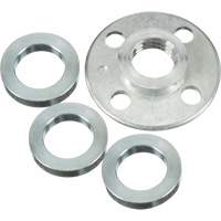 Disc Back-Up Pad Mounting Kit Distribution Jean Lapalme