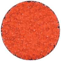 Disque en tissu &agrave; changement rapide et grain grossier TS Blaze R980P CA (type II), 3" dia., Grain 60, C&eacute;ramique Distribution Jean Lapalme