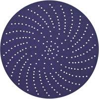 Xtract Cubitron II Cloth Disc 900DZ, 6" Dia., 60+ Grit, Ceramic, J-Weight Distribution Jean Lapalme