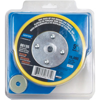 Back Up Pads For PSA & Hook And Loop Paper Discs Distribution Jean Lapalme