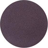 Metalite&reg; Cloth PSA Sanding Disc, 10" Dia., 36 Grit, Aluminum Oxide Distribution Jean Lapalme