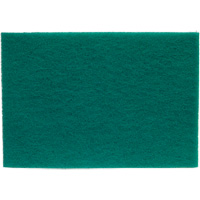 Tampons manuels Bear-Tex, Oxyde d'aluminium, 6" x 9", Grain Tr&egrave;s fin Distribution Jean Lapalme