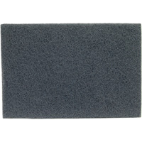 Tampons manuels Bear-Tex, Carbure de silicium, 6" x 9", Grain Moyen Distribution Jean Lapalme