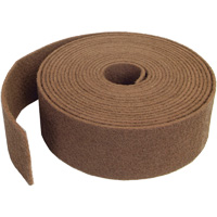 Rouleaux nettoyez & retirez - Rouleaux Bear-Tex &agrave; coupe rapide, Moyen, 4" la x 30' lo Distribution Jean Lapalme