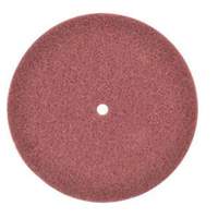 Disque non tiss&eacute; tr&egrave;s r&eacute;sistant Bear-Tex, 8" dia., Grain Tr&egrave;s fin, Oxyde d'aluminium Distribution Jean Lapalme