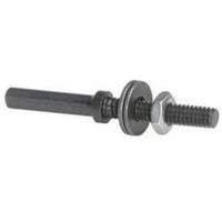 Mandrel Assembly For Unified Wheels Distribution Jean Lapalme
