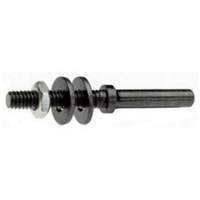 Mandrel Assembly For Unified Wheels Distribution Jean Lapalme