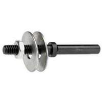 Mandrel Assembly For Unified Wheels Distribution Jean Lapalme