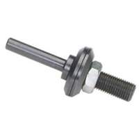 Mandrel Assembly For Unified Wheels Distribution Jean Lapalme
