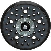 Xtract Extra-Hard Back-Up Pad Distribution Jean Lapalme