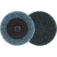 Disque de conditionnement de surface SPINLOCK, 2" dia., Grain 80 Distribution Jean Lapalme