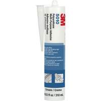 Adh&eacute;sif polyur&eacute;thane polyvalent 5010, 310 ml, Cartouche, Cr&egrave;me Distribution Jean Lapalme