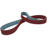 Scotch-Brite SE Surface Conditioning Belt, 3-1/2" W x 15-1/2" L, Aluminum Oxide, Medium Grit Distribution Jean Lapalme