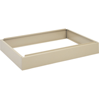 Steel Plan Files - Optional Bases, 10/5 Drawers Distribution Jean Lapalme