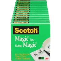 Transparent & Invisible Tape (Magic Tape) Distribution Jean Lapalme