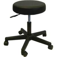 Tabouret de travail de s&eacute;rie 900, Mobile, Ajustable Hauteur, Capacit&eacute; 250 lb Distribution Jean Lapalme