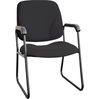 Onyx Reception Chair Distribution Jean Lapalme