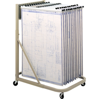 Classeurs mobiles industriels Distribution Jean Lapalme