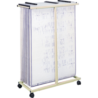 Classeur Mobile Vertical Distribution Jean Lapalme
