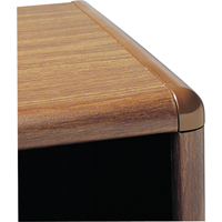 Value Mate&reg; Steel Bookcase Distribution Jean Lapalme