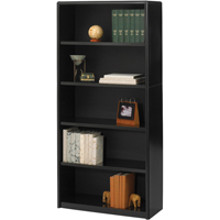 Value Mate&reg; Steel Bookcase Distribution Jean Lapalme