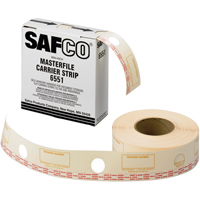 CARRIER STRIPS Distribution Jean Lapalme