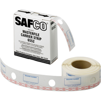 Carrier Strip transparent Distribution Jean Lapalme