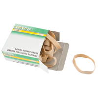 #84 Rubber Bands, 3-1/2" x 1/2" Distribution Jean Lapalme