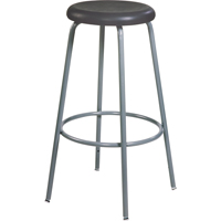 500 Series Stool, Stationary, Adjustable Height, 250 lbs. Capacity Distribution Jean Lapalme