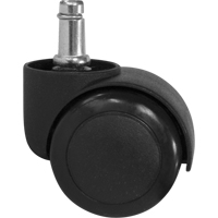 Roulette de rechange pour chaise Distribution Jean Lapalme