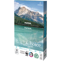 EarthChoice&reg; Office Paper, FSC, 8-1/2" x 14", 20 lbs., White Distribution Jean Lapalme